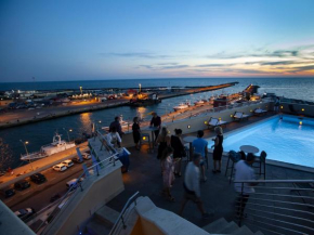  Hotel Tiber  Фьюмичино